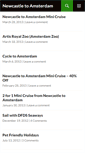 Mobile Screenshot of newcastleamsterdam.com